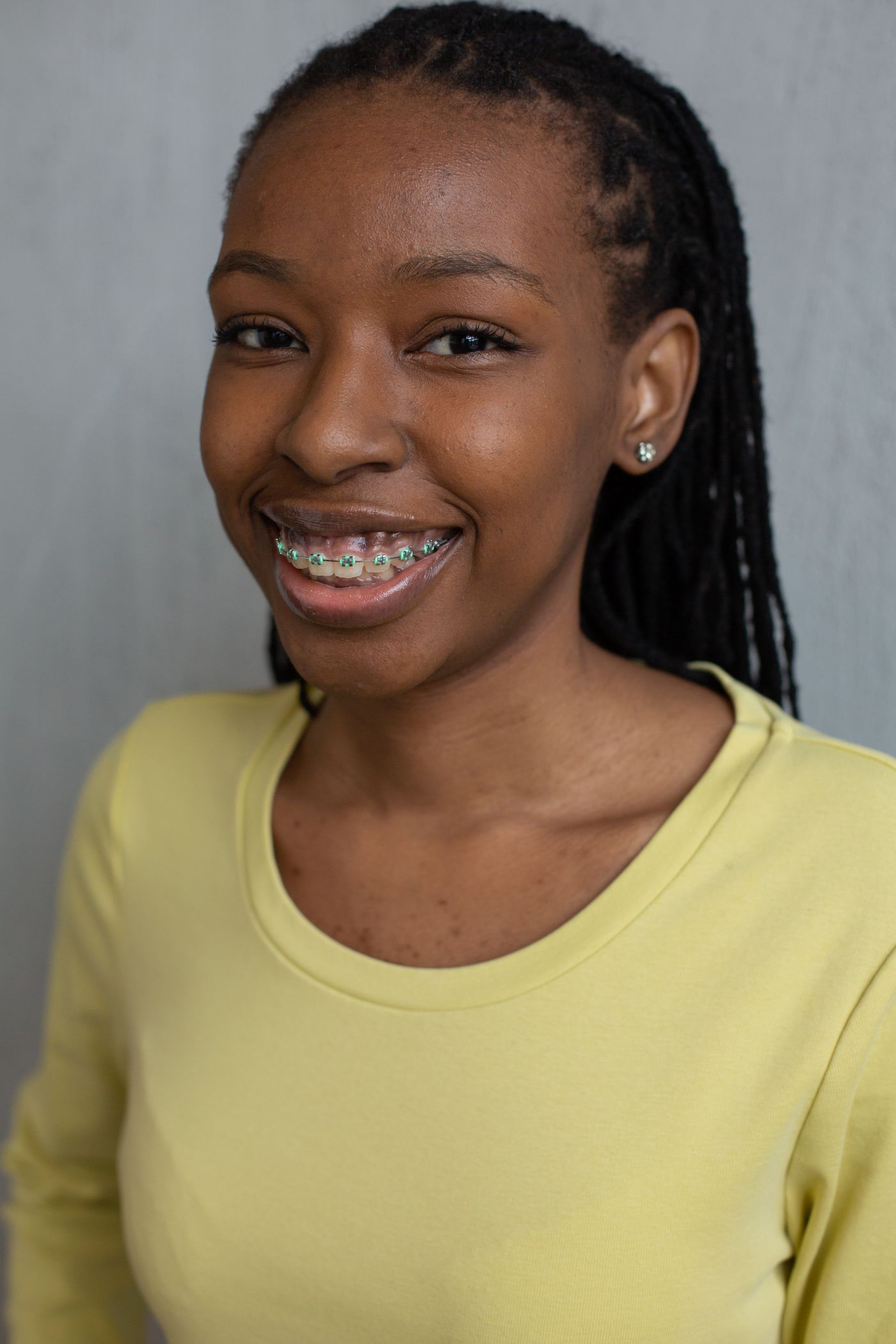 Orthodontics at De Santi Dental